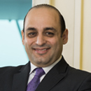 Dr. Chadi El Sioufi